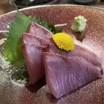 酒と魚菜 はるや - 
