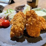 酒と魚菜 はるや - 
