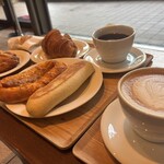 バーチ テラス - 