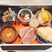 Cuisine SHINGO 日本橋 - 