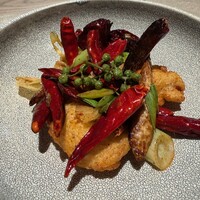 中国菜 ARATA - 