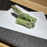京橋 天冨良と鮨 いしい - 