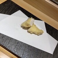 京橋 天冨良と鮨 いしい - 