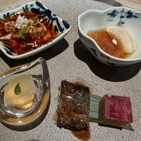 中国菜 ARATA - 
