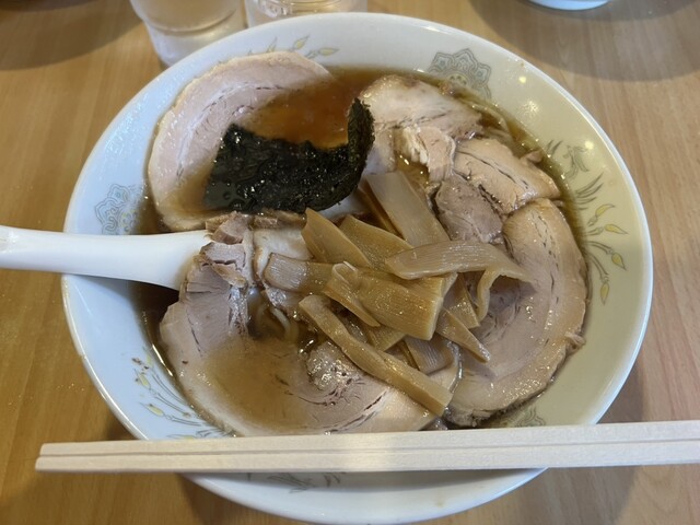 とんちん とんちん軒 （豚珍軒） - 北八王子/ラーメン | 食べログ