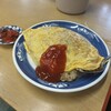 土佐食堂 - オムライス