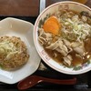 中華そば 三方