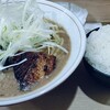 らーめんや亜喜英 - 料理写真: