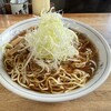 ラーメンのまる八