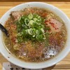 京ラーメン壬生さだかず
