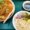 タイ国惣菜屋台料理 ゲウチャイ 成田