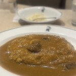 インデアンカレー - 