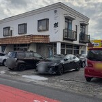 喫茶ボン - ピークタイム避けたけど人気