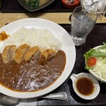 れすとらん四六時中 - 料理写真: