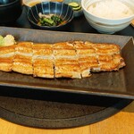 うなぎ四代目菊川 - 