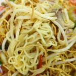 タイ国惣菜屋台料理 ゲウチャイ 成田 - 