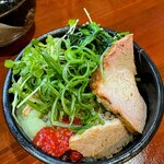 横浜家系らーめん 天王家 - 