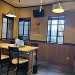 麺道楽 神楽や - 