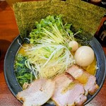 横浜家系らーめん 天王家 - 