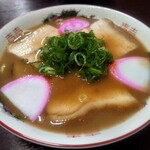 山為食堂 - 