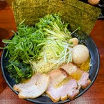 横浜家系らーめん 天王家 - 