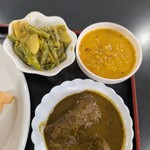 ムファー ハラールレストラン - 