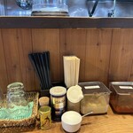 麺道楽 神楽や - 