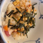 おひつごはん 四六時中 レイクタウン越谷店 - 