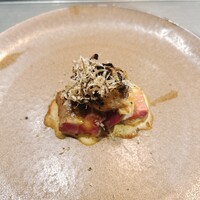 Cuisine SHINGO 日本橋 - 