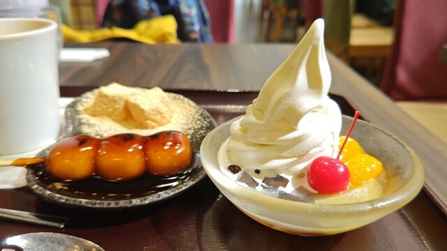 Amato Maeda Abenokyuzu Mo-Ru Ten photo 3