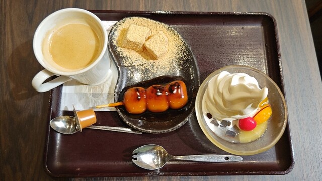 Amato Maeda Abenokyuzu Mo-Ru Ten photo 2