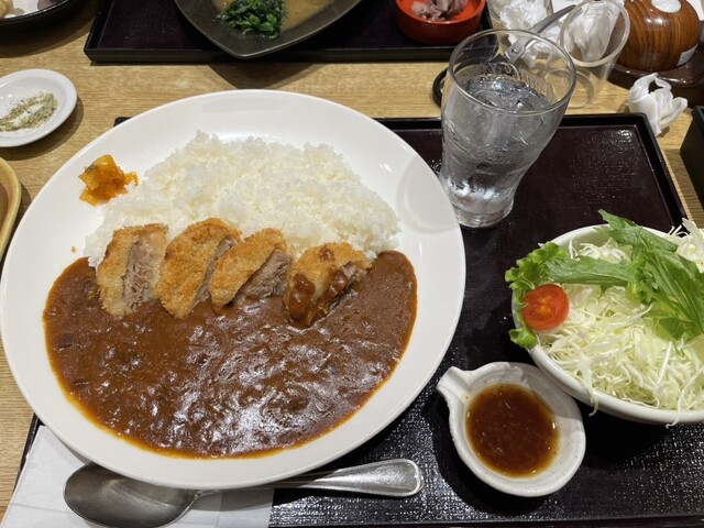 Restaurant Shirokujichu Nagayama Ten