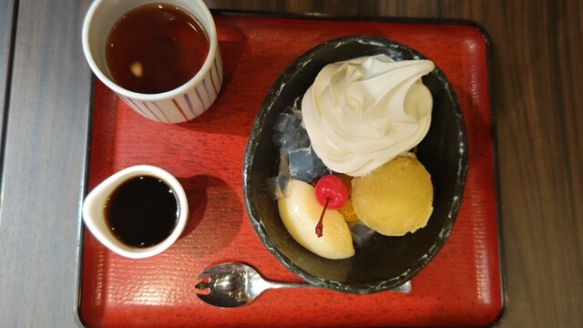 Amato Maeda Abenokyuzu Mo-Ru Ten photo 5