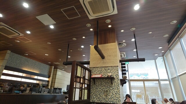 Amato Maeda Abenokyuzu Mo-Ru Ten photo 4