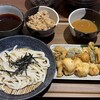 武蔵野うどん小麦晴れ 国分寺並木町店