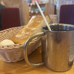 コメダ珈琲店 - 