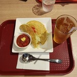 豊見城タコライス - 