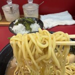 横浜らーめん 大塚家 - 