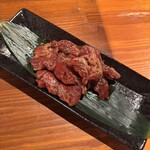 炭火焼肉ぐら - 