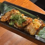 炭火焼肉ぐら - 