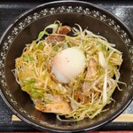 せたが屋 - 料理写真: