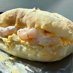 ブーランジュリー エスト - 