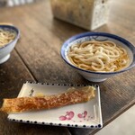 讃岐製麺所 - 