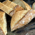 ブーランジュリー エスト - 