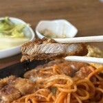 きくやレストラン - 