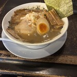 極煮干し本舗 弘前店 - 