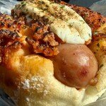 ブーランジュリー エスト - 