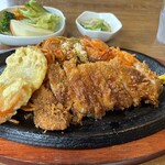 きくやレストラン - 