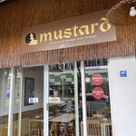 mustard - 