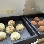 L’Atelier L’Archeste - 